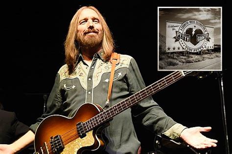 Tom Petty Tribute .